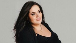Не чета Тодоренко: дочь Пригожина впервые рассказала о родах