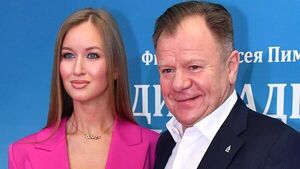 «Дети – это прекрасно»: новый поворот в отношениях Бутмана с молодой женой