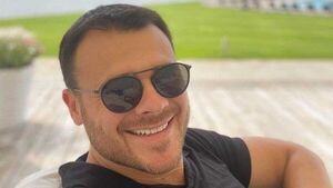 «В кругу любимых девочек!» Эмин Агаларов развлекся на яхте