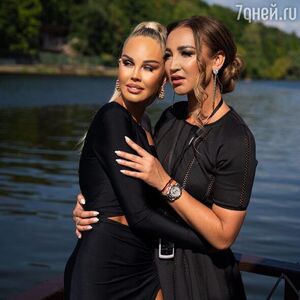Мария Погребняк вмешалась в скандал Бузовой и Тарасова