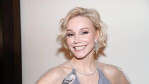 Подавшаяся в «Содержанки» Марина Зудина восхитила смелым декольте