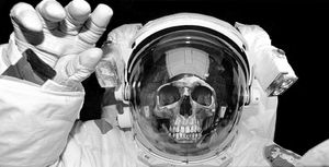10 страшных и трагичных историй, связанных с космосом