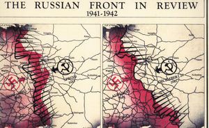Секреты ЦРУ: тайные карты XX века