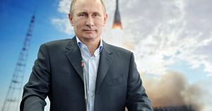 Кто за то ,чтобы присвоить звание "Герой России" Путину Владимиру Владимировичу?