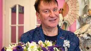 «Меня нет»: Сергей Пенкин о трагедии российского шоу-бизнеса