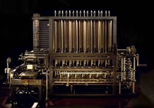 Когда появилась первая в мире вычислительная машина – история создания ЭВМ