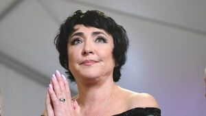 «Такая взрослая!» Особенная дочь Лолиты Милявской блеснула талантом