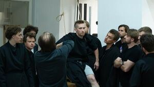 ЦДР «выстрелит» грандиозной премьерой спектакля, в котором участвуют 60 актеров!