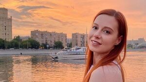 «Какие глазки грустные»: фанаты жалеют «брошенную» дочь Савичевой