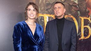 «Новая ячейка общества!» Муцениеце подколола женатого Прилучного