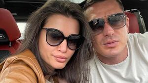 «Спала с ее отцом по гостиницам»: Бородина о знакомстве дочери с любовницей Омарова