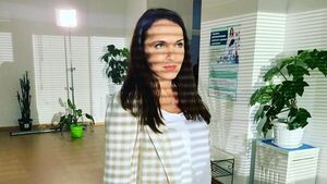 Жестко! 57-летняя Татьяна Лютаева показала, как сохранить стройность