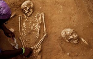 10 невероятных археологических находок, которые изменили взгляд на историю