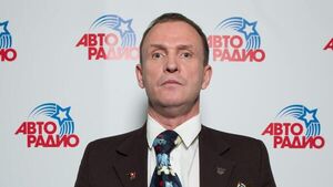 Напугали смертью: борющийся с раком Виктор Рыбин похудел на 12 килограммов