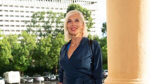 «Рамок у меня нет»: 60-летняя Свиридова рассказала о планах на замужество