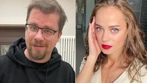 Гарик Харламов рассказал о своей новой свадьбе