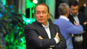 С 16 сентября: раскрыто имя нового ведущего вместо Маслякова