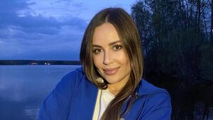 Родит от олигарха: СМИ сообщили о беременности Михалковой
