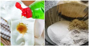 10 копеечных продуктов, которые помогут экстренно заменить чистящие или моющие средства