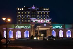 В Казахстане стали чаще играть в азартные игры