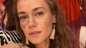 Ковальчук оказалась под капельницей после заявления Харламова о свадьбе