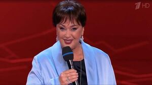 Отдалась опытному мужчине: Гузеева сделала признание после появления в «Голос 60+»