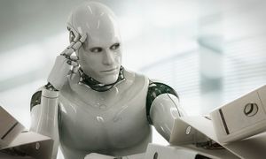 Стивен Хокинг: автоматизация и ИИ лишат средний класс рабочих мест