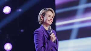 Сделала пластику? Утяшева выставила напоказ огромную грудь