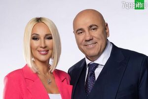 «Жена не в восторге»: как Валерия отнеслась к съемкам Пригожина с Кудрявцевой
