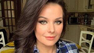 «С позиции силы»: Оксана Федорова о воспитании детей с мужем, которого скрывает