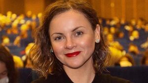 Одно лицо с Николаевым: Проскурякова показала, как изменилась её дочка