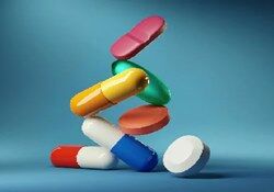 Госдума приняла  законопроект о дистанционной продаже рецептурных препаратов