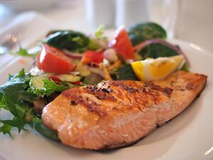 Рецепт сочной и ароматной рыбы — словно в ресторане