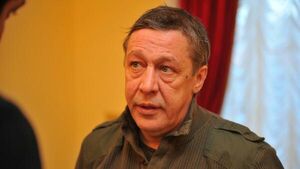«Вызывает негативные чувства»: сидящий в тюрьме Ефремов снял фильм о самом себе