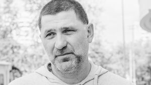 Актер из фильмов «Метро» и «На острие» Сергей Пускепалис погиб в ДТП
