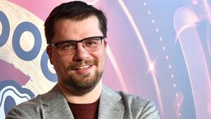Счастлив в статусе: как живет Гарик Харламов после развода