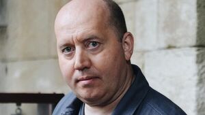 Сергей Бурунов вышел на связь из больницы и озвучил свои прогнозы
