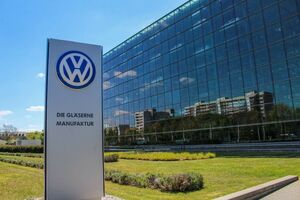 Из-за нехватки газа Volkswagen задумался о переносе производства из Германии