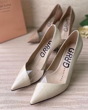 Причины популярности женской обуви Graciana