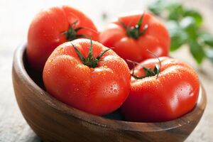 Как правильно собирать семена собственных томатов