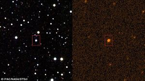 Немецкий физик уверен, что инопланетяне забирают энергию у звезды KIC 8462852