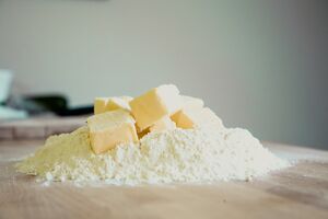 Чего нельзя делать при приготовлении дрожжевого теста — самая распространенная ошибка всех хозяек