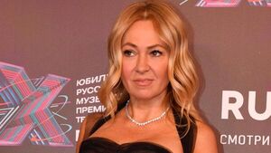 «Я каждый день на стройке»: Рудковская рассказала, чем занимается на фоне мобилизации