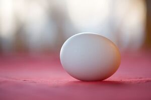 Какие ошибки допускают хозяйки при варке яиц