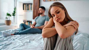 Почему у женщин снижается влечение к партнеру: 2 причины