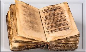 Какие тайны открыла украденная рукопись Нострадамуса, которую недавно вернули в библиотеку в Риме