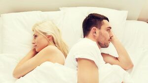 Почему разрушаются крепкие браки: семь основных причин