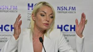 «Погрязли во лжи и беспределе»: Волочкова вмешалась в скандал в Большом театре