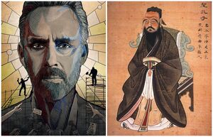 Что известно про Конфуция и его философию: Интригующие факты о прилежном семьянине