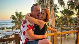 «Лисичка для Ленусика»: Лена Катина получила от мужа шикарный подарок за 29 миллионов